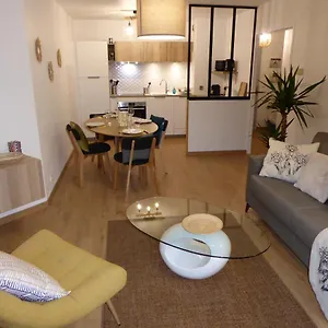 Alpines 2 /près Du Funiculaire Et Gare Sncf-garage Privé-terrasse Sud-46m2 Bourg-Saint-Maurice