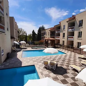 L'arbousier - Piscine&climatisation Gréoux-les-Bains